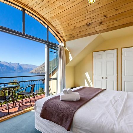 Amazing View Home Queenstown Buitenkant foto