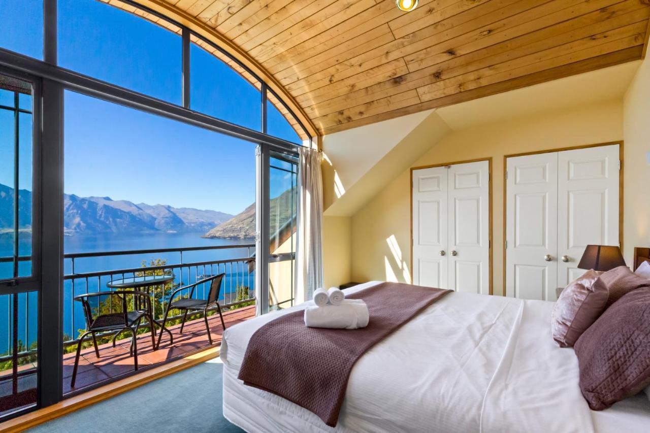 Amazing View Home Queenstown Buitenkant foto