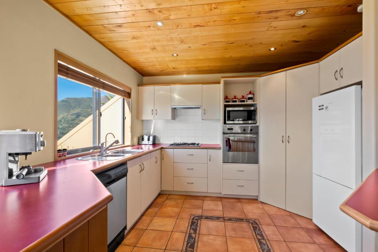 Amazing View Home Queenstown Buitenkant foto