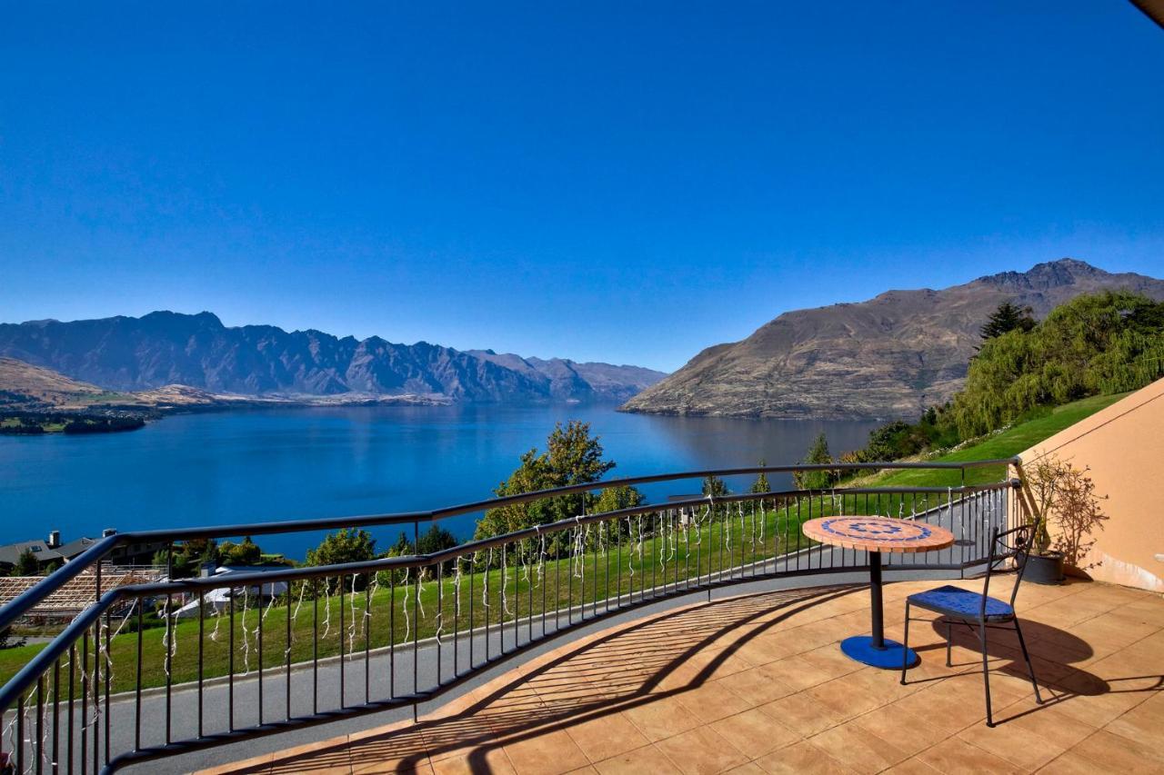 Amazing View Home Queenstown Buitenkant foto