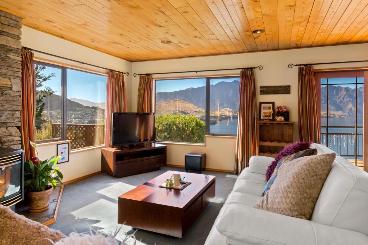 Amazing View Home Queenstown Buitenkant foto