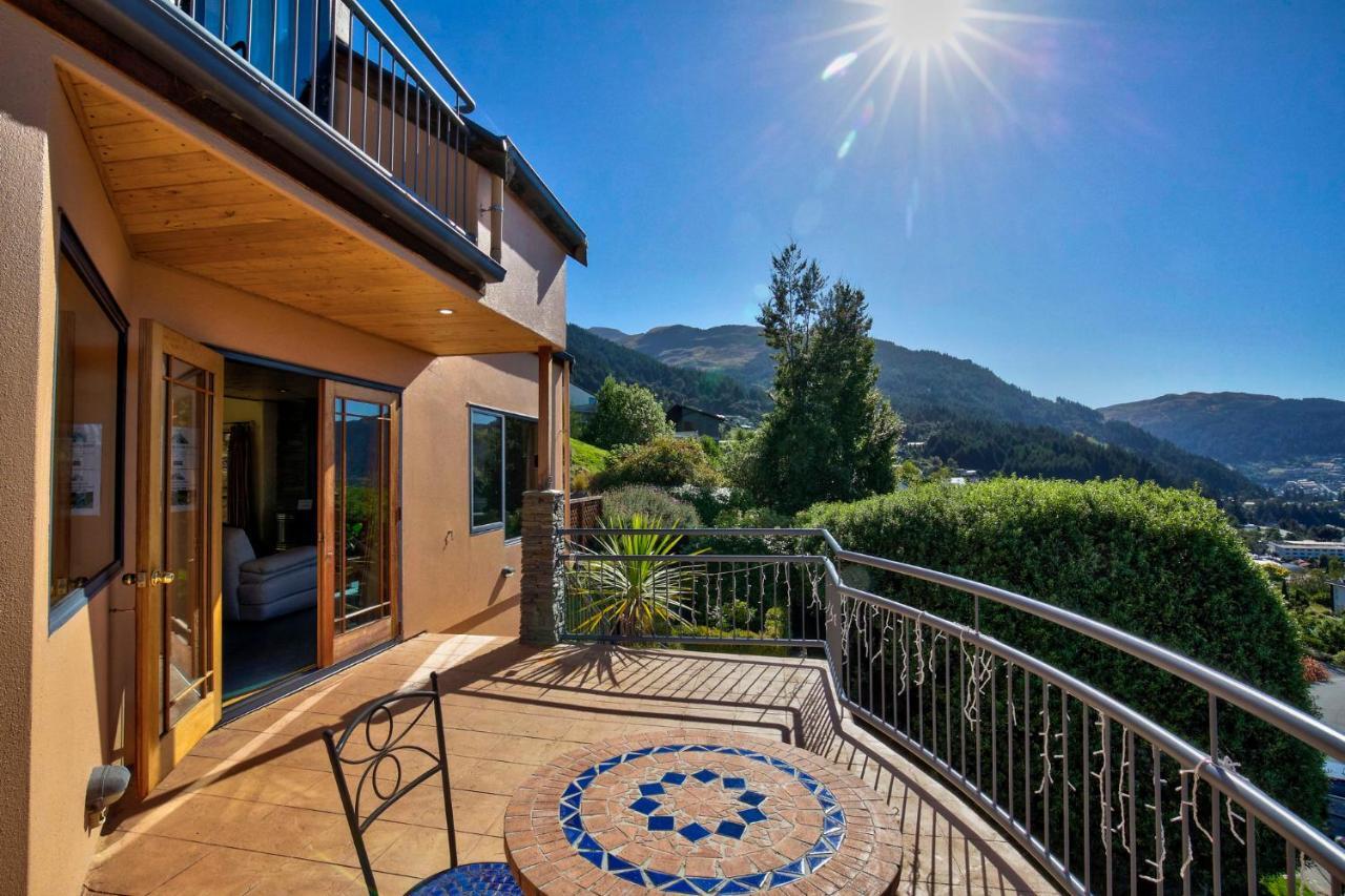 Amazing View Home Queenstown Buitenkant foto
