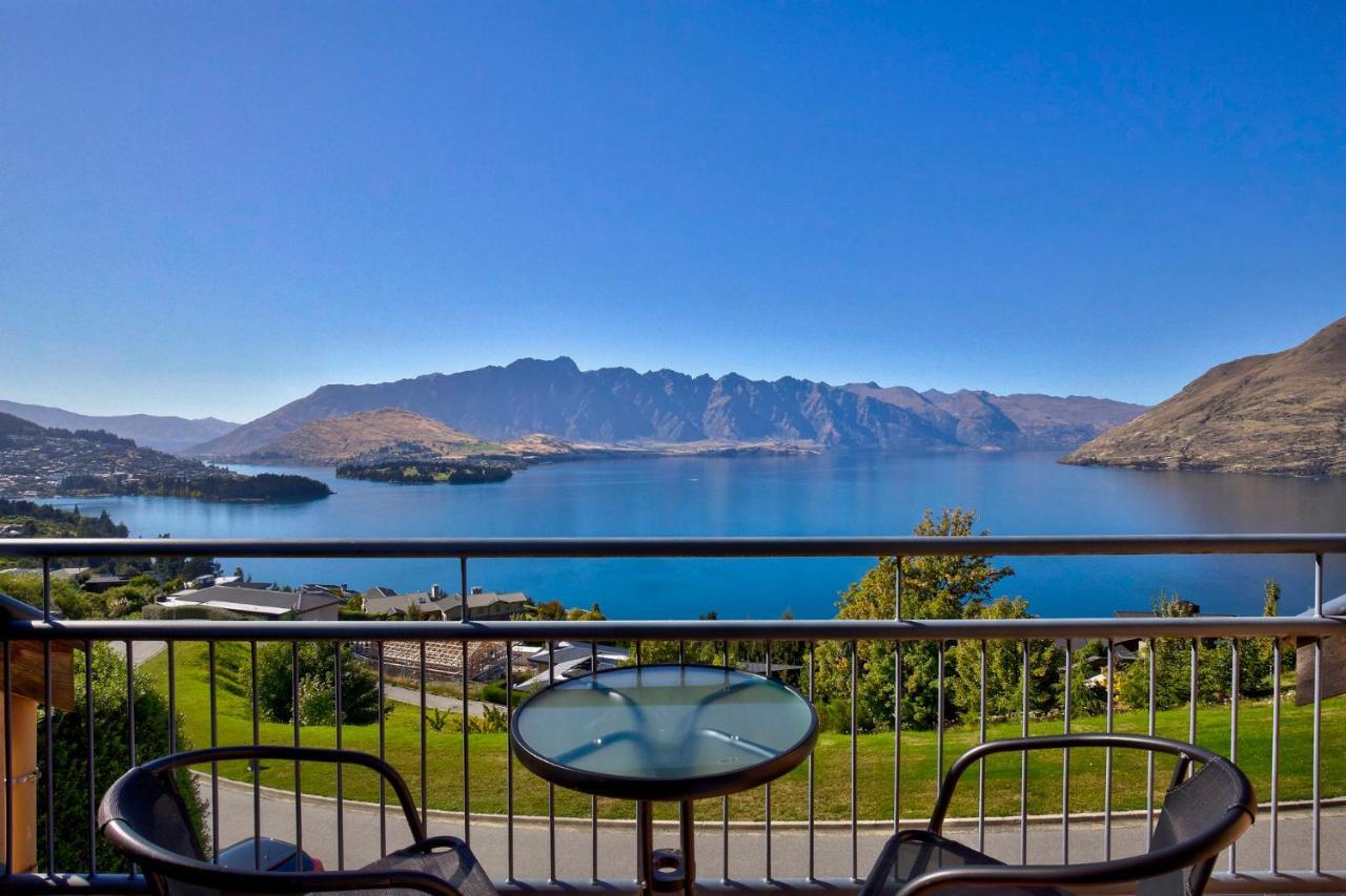 Amazing View Home Queenstown Buitenkant foto